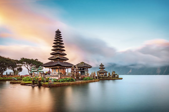 Bali – The Island of Gods