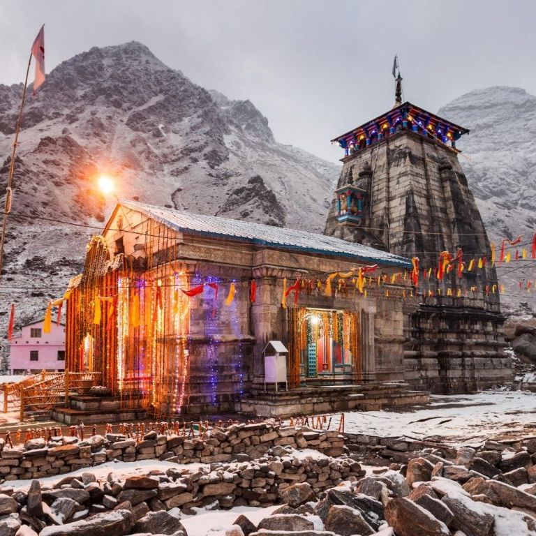 Char Dham