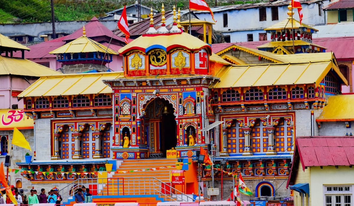 Chardham Yatra – A Spiritual Journey